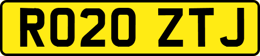 RO20ZTJ