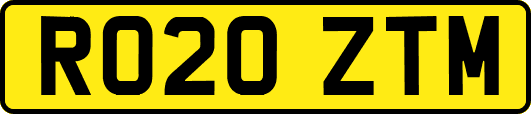 RO20ZTM