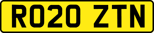 RO20ZTN