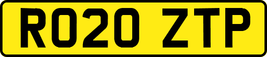 RO20ZTP