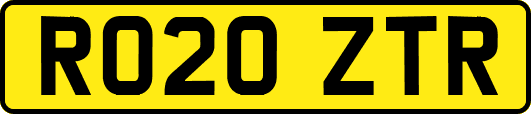 RO20ZTR