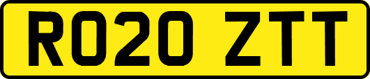 RO20ZTT
