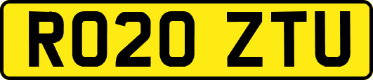 RO20ZTU