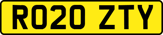 RO20ZTY