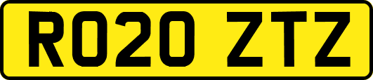 RO20ZTZ