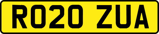RO20ZUA