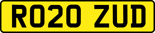RO20ZUD