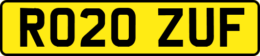 RO20ZUF