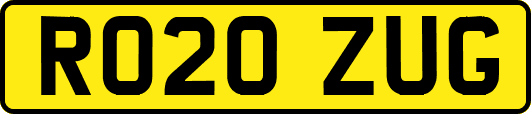 RO20ZUG