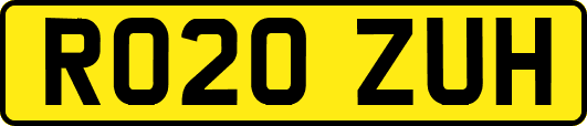 RO20ZUH