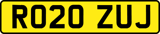 RO20ZUJ
