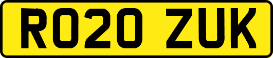 RO20ZUK