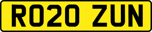 RO20ZUN