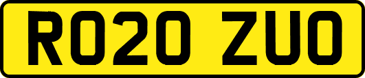 RO20ZUO