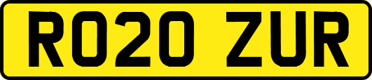 RO20ZUR