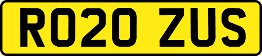 RO20ZUS