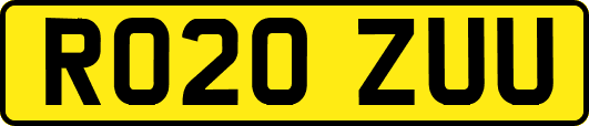 RO20ZUU