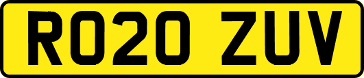 RO20ZUV