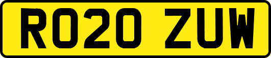 RO20ZUW