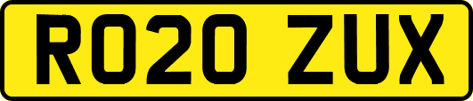 RO20ZUX
