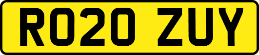 RO20ZUY