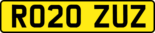 RO20ZUZ