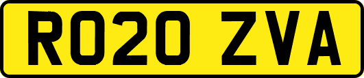 RO20ZVA