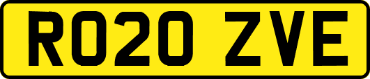 RO20ZVE