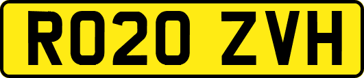 RO20ZVH