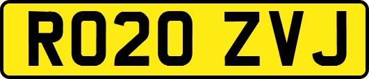 RO20ZVJ