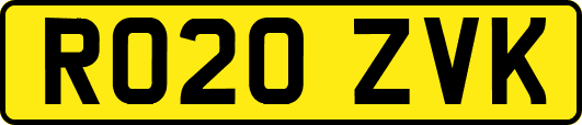 RO20ZVK