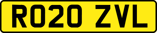 RO20ZVL