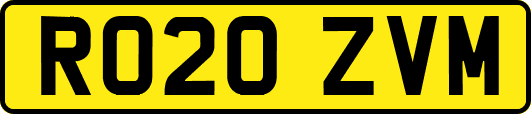 RO20ZVM