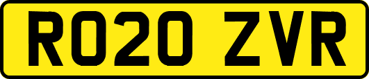 RO20ZVR