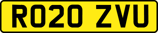 RO20ZVU