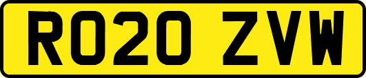 RO20ZVW
