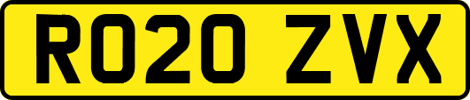 RO20ZVX