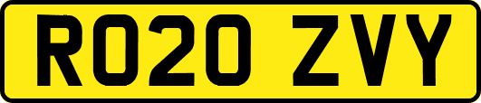 RO20ZVY