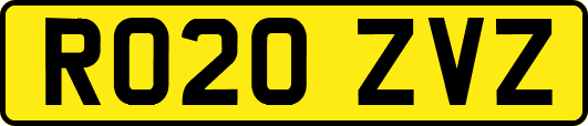 RO20ZVZ