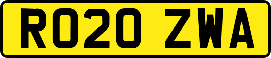 RO20ZWA