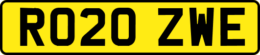 RO20ZWE