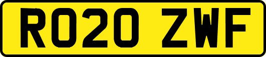 RO20ZWF