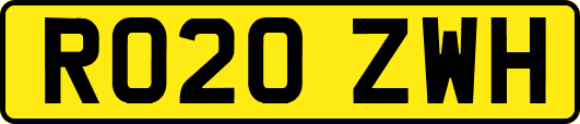 RO20ZWH
