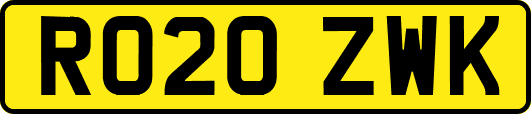 RO20ZWK