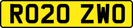 RO20ZWO