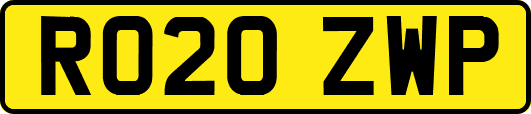 RO20ZWP