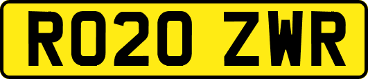 RO20ZWR