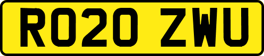 RO20ZWU