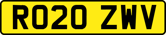 RO20ZWV