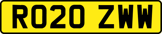 RO20ZWW